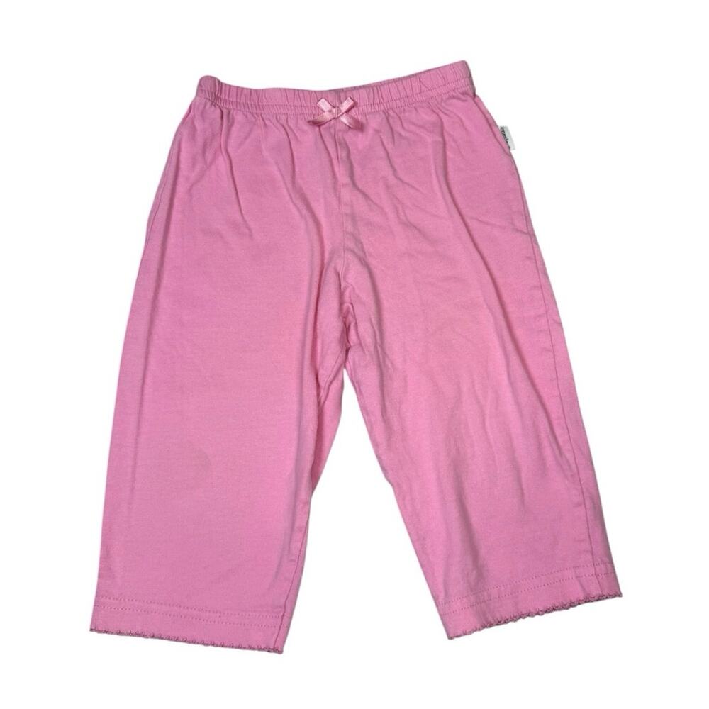 Onesies Brand Pants Girls Pink 12 Months